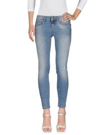 Брюки LIU •JO JEANS