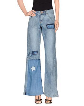 Брюки ONE X ONETEASPOON