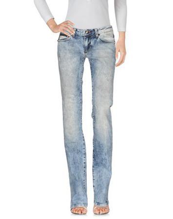 Брюки PHILIPP PLEIN