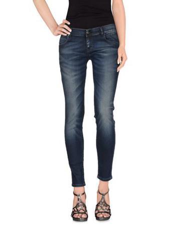 Брюки FIFTY FOUR