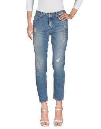 Брюки KAOS JEANS