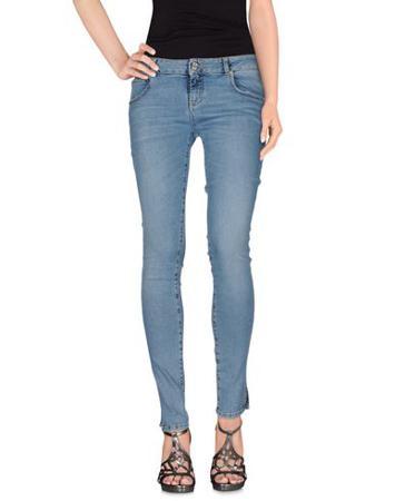 Брюки BLUGIRL FOLIES