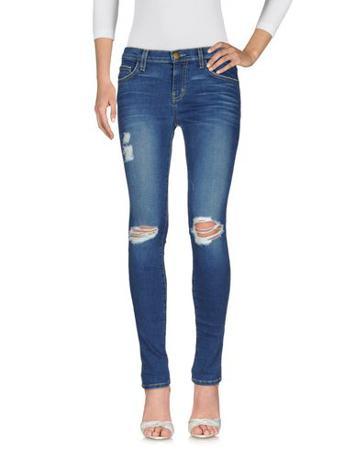 Брюки CURRENT/ELLIOTT