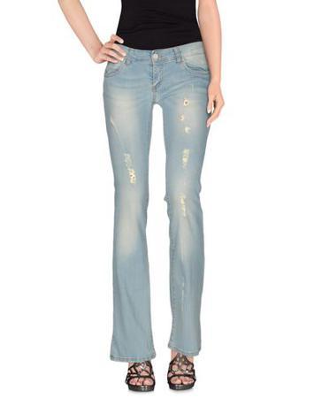 Брюки UFFICIO 87