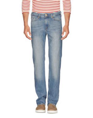 Брюки 7 FOR ALL MANKIND