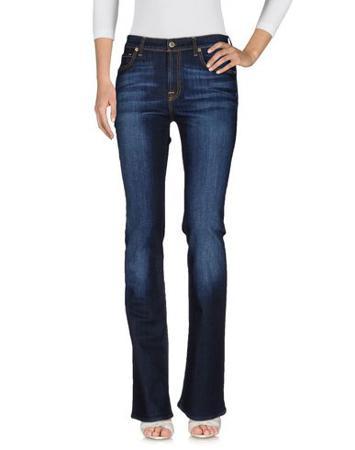 Брюки 7 FOR ALL MANKIND