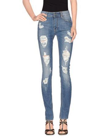 Брюки UP ★ JEANS Брюки UP ★ JEANS