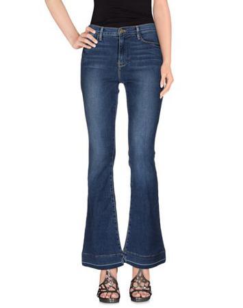 Брюки FRAME DENIM