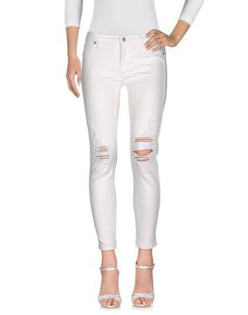 Брюки 7 FOR ALL MANKIND