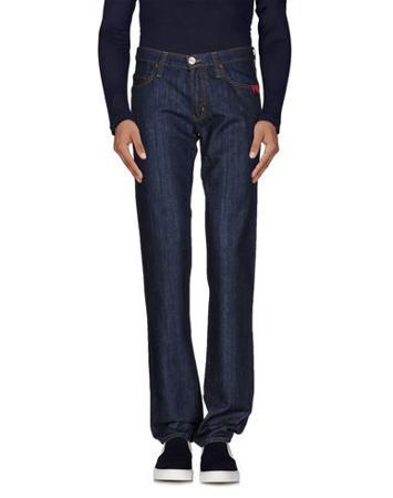 Брюки FRANKIE MORELLO