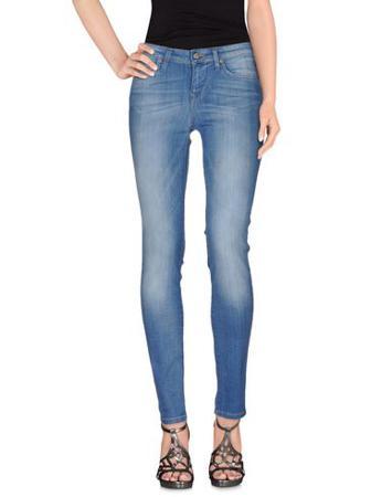 Брюки VIVIENNE WESTWOOD ANGLOMANIA LEE