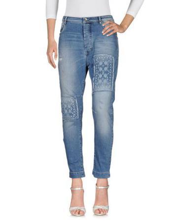 Брюки PEPE JEANS