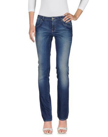 Брюки SIVIGLIA DENIM