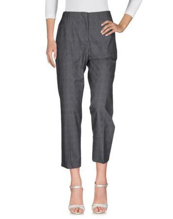 Брюки ERMANNO SCERVINO