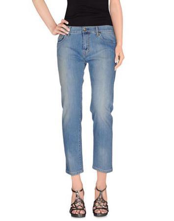 Брюки TRUE NYC.