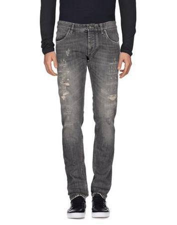 Брюки DOLCE & GABBANA