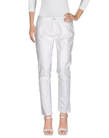 Брюки MAISON ESPIN