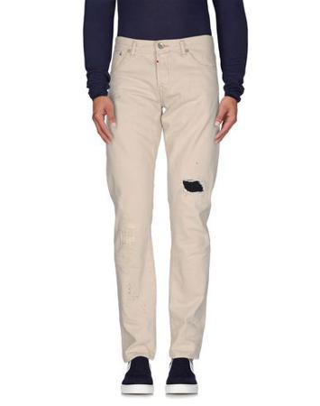 Брюки R.D.D. ROYAL DENIM DIVISION BY JACK & JONES