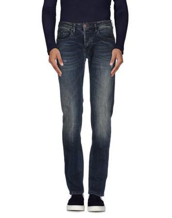 Брюки FIFTY CARAT