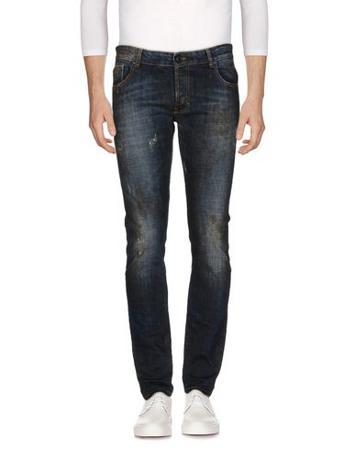 Брюки MESSAGERIE