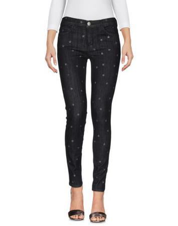 Брюки CURRENT/ELLIOTT