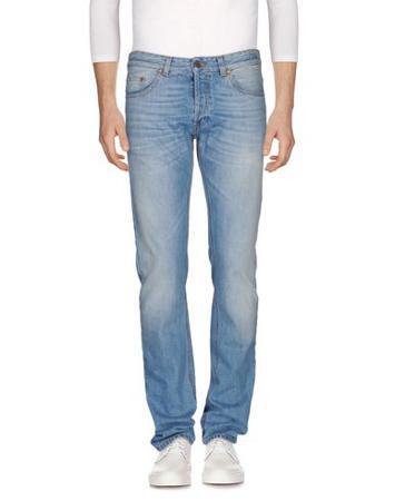 Брюки M.GRIFONI DENIM