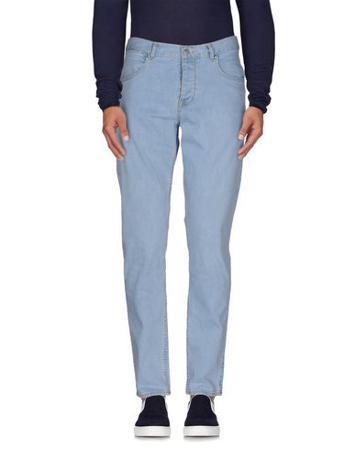 Брюки DR. DENIM JEANSMAKERS