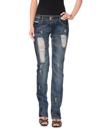 Брюки IPANEMA JEANS