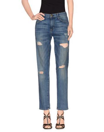 Брюки CURRENT/ELLIOTT