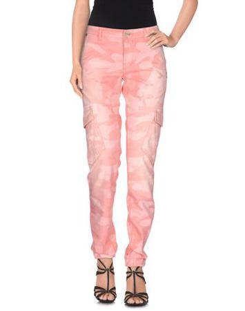 Брюки BLUGIRL FOLIES