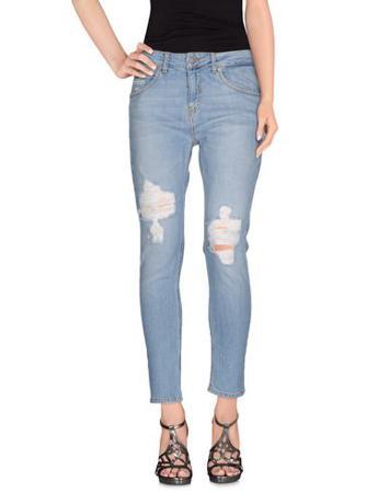 Брюки MADE WITH LOVE Брюки MADE WITH LOVE