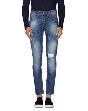 Брюки EREDI DEL DUCA