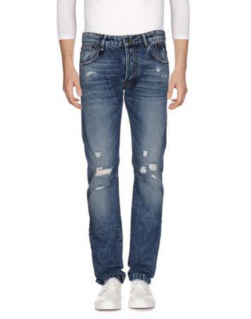 Брюки PIERRE BALMAIN