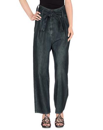 Брюки MM6 BY MAISON MARGIELA