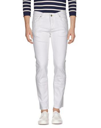 Брюки MASSIMO REBECCHI