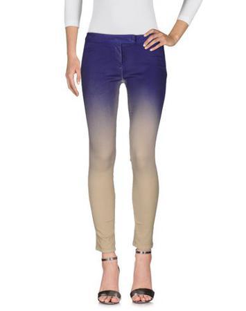 Брюки WHO*S WHO