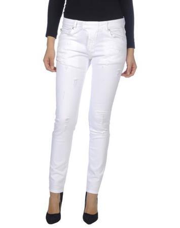 Брюки PIERRE BALMAIN