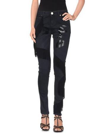 Брюки FRANKIE MORELLO