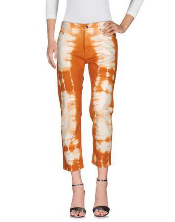 Брюки MM6 BY MAISON MARGIELA