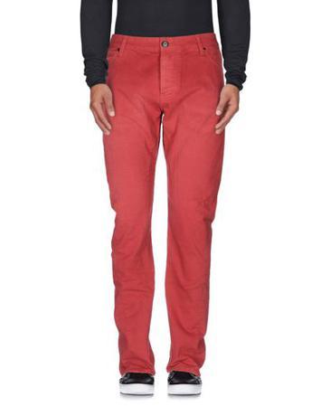 Брюки FIFTY CARAT