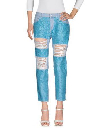 Брюки UP ★ JEANS Брюки UP ★ JEANS