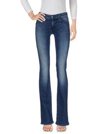 Брюки THE SEAFARER