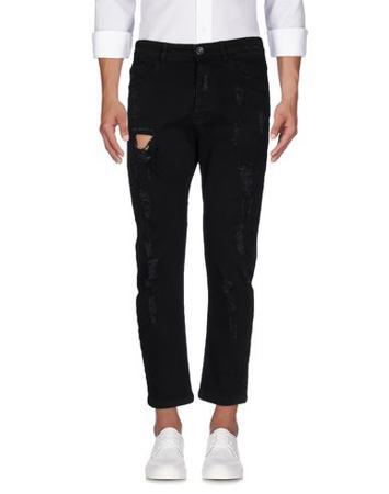 Брюки MAISON 9 PARIS