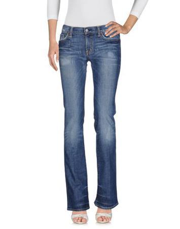 Брюки CITIZENS OF HUMANITY