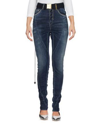 Брюки HIGH Брюки HIGH