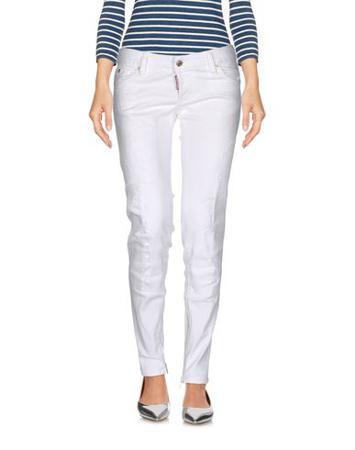 Брюки DSQUARED2