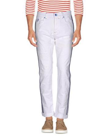 Брюки FRANKIE BARBONE