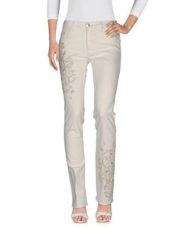 Брюки JACOB COHЁN