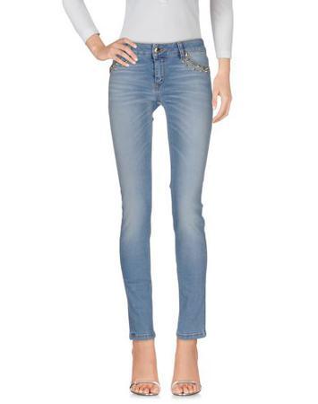 Брюки JUST CAVALLI