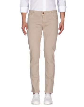 Брюки DERRIÉRE